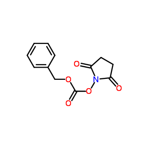 N-苄氧羰氧基丁二酰亚胺