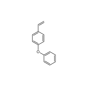 对苯氧基苯乙烯