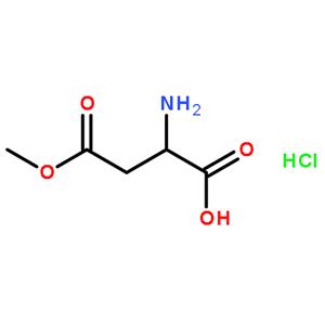 L-天冬氨酸-β-甲酯盐酸盐