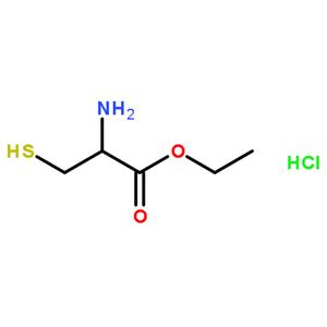 L-半胱氨酸乙酯盐酸盐