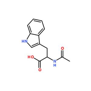 N-乙酰-D-色氨酸