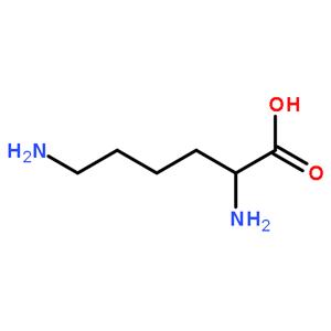 D-赖氨酸