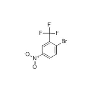 2-溴-5-硝基三氟甲苯