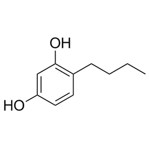 脂质体 4-正丁基间苯二酚；油溶性 4-正丁基间苯二酚； 4-正丁基间苯二酚；纳米包裹 4-正丁基间苯二酚；水溶性 4-正丁基间苯二酚；