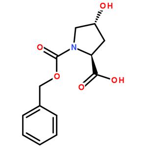 CBZ-L-羟脯氨酸