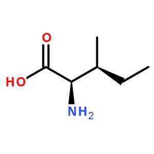 D-别异亮氨酸