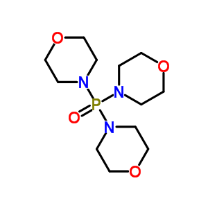三(4-吗啉基)氧化膦
