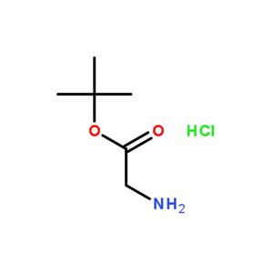 甘氨酸叔丁酯盐酸盐