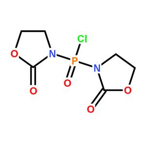 双(2-氧代-3-恶唑烷基)次磷酰氯