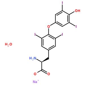 L-甲状腺素钠