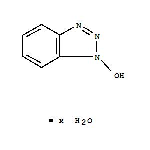 1-羟基苯并三氮唑水合物