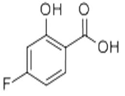 4-氟水杨酸