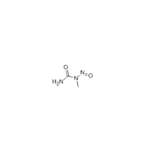 N-甲基-N-亚硝基脲