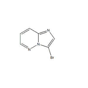 3-溴咪唑并[1,2-B]哒嗪