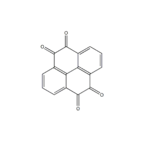 芘- 4,5,9,10 -四酮