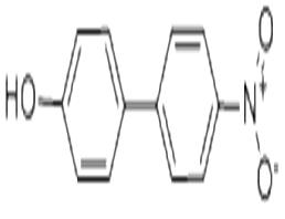 4-羟基-4'-硝基联苯