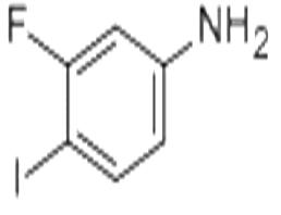 3-氟-4-碘苯胺