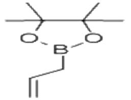 烯丙基硼酸频哪醇酯