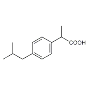 布洛芬杂质
