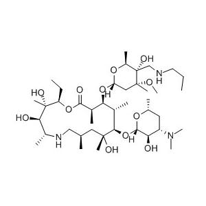 泰拉霉素