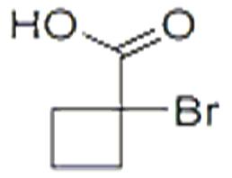 1-溴环丁烷甲酸