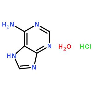 腺嘌呤盐酸盐