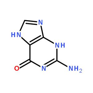 鸟嘌呤