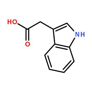 3-吲哚乙酸