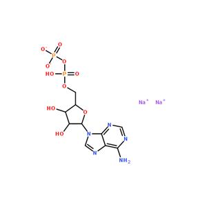 5-腺苷二磷酸二钠盐