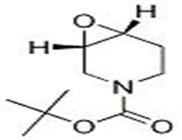 N-BOC-3,4-环氧哌啶