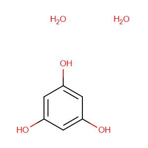 间苯三酚二水合物