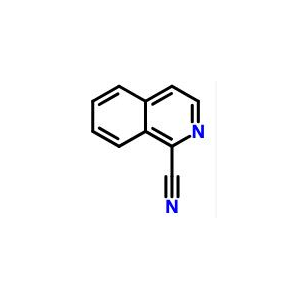 1-氰基异喹啉