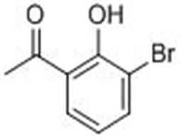 2-羟基-3-溴苯乙酮