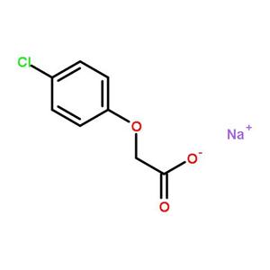 4-氯苯氧乙酸钠