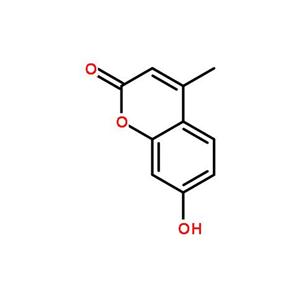 7-羟基-4-甲基香豆素