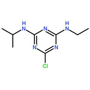 阿特拉津