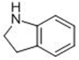 吲哚啉 产品图片