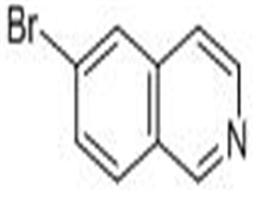 6-溴异喹啉