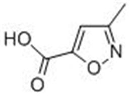 3-甲基异恶唑-5-甲酸