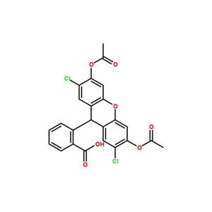 2',7'-二氯荧光素二乙酸酯