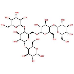 支链淀粉