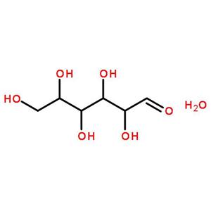 D-葡萄糖一水物