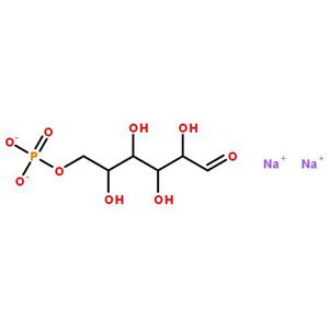 D-葡萄糖-6-磷酸二钠盐