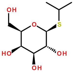 异丙基-β-D-硫代半乳糖苷