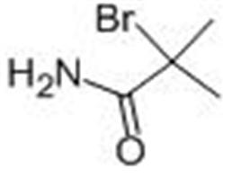 2-溴异丁酰胺