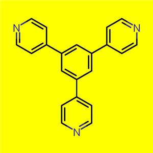 1,3,5-三(4-吡啶基)苯