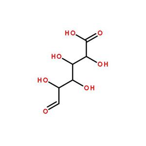 D-葡萄糖醛酸