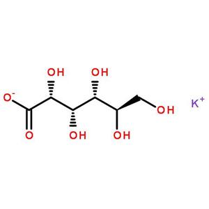 葡萄糖酸钾
