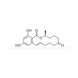 玉米赤霉烯酮