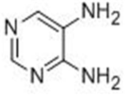 4,5-二氨基嘧啶